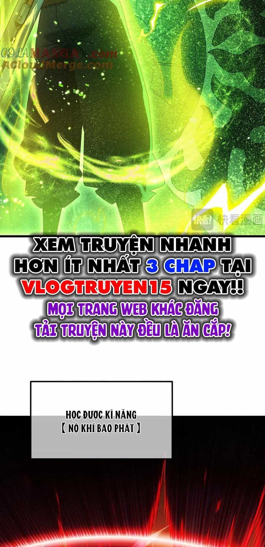 Vô Địch Bị Động Tạo Ra Tấn Sát Thương - Chương 23 - ảnh 27