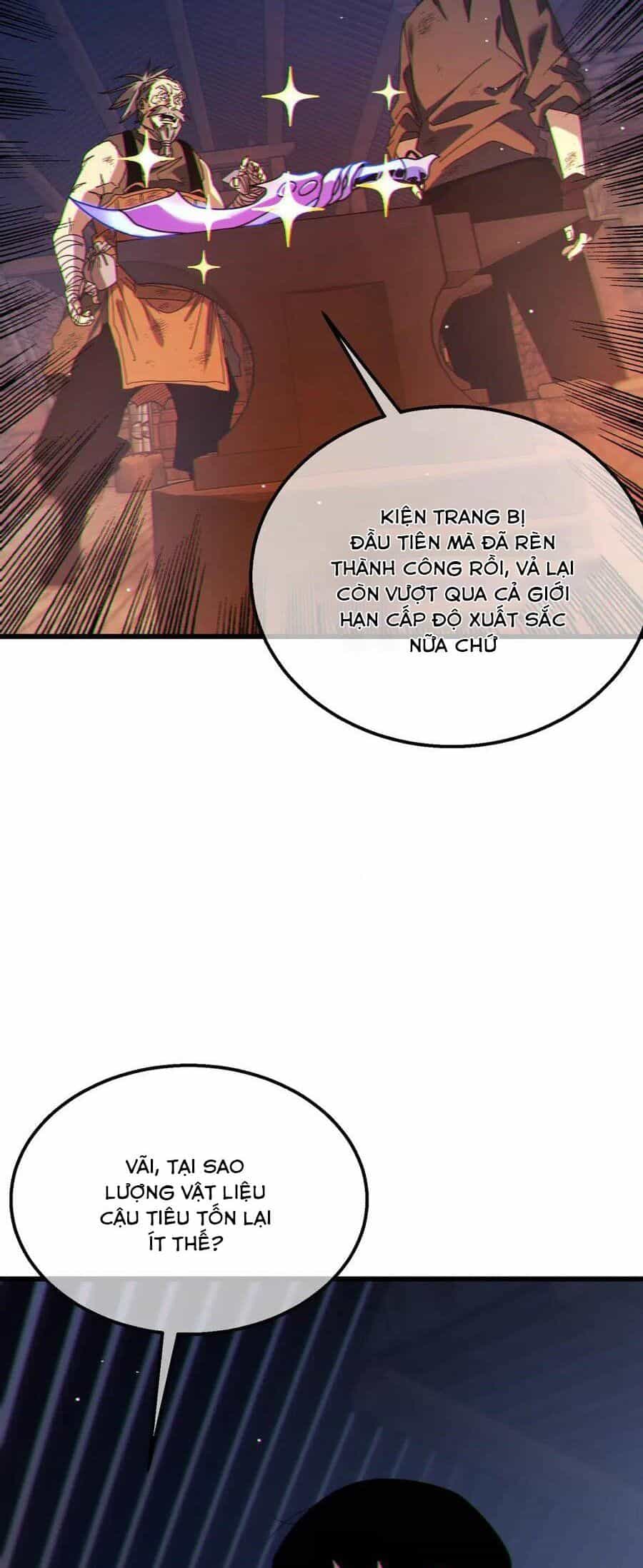 Vô Địch Bị Động Tạo Ra Tấn Sát Thương - Chương 23 - ảnh 52