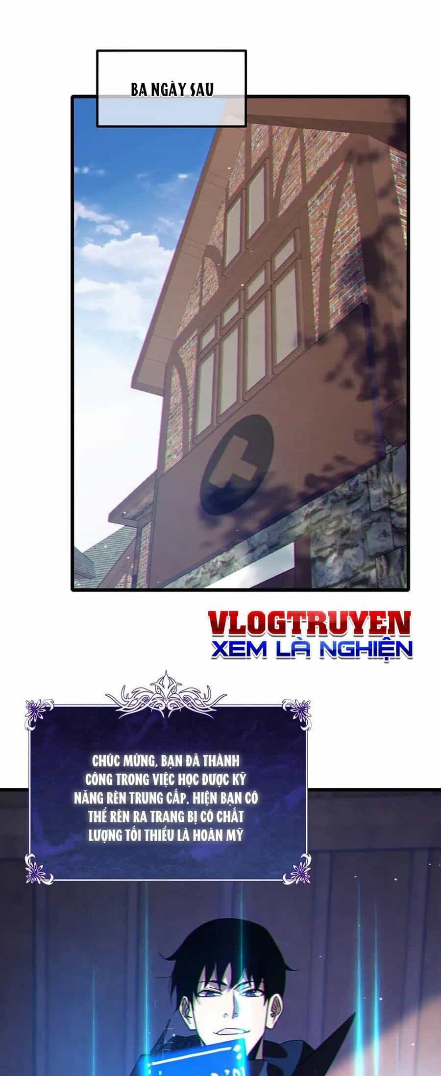 Vô Địch Bị Động Tạo Ra Tấn Sát Thương - Chương 23 - ảnh 54