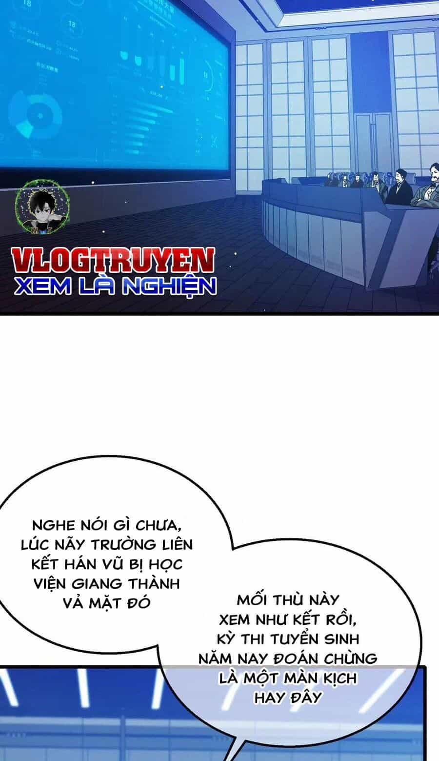 Vô Địch Bị Động Tạo Ra Tấn Sát Thương - Chương 24 - ảnh 44