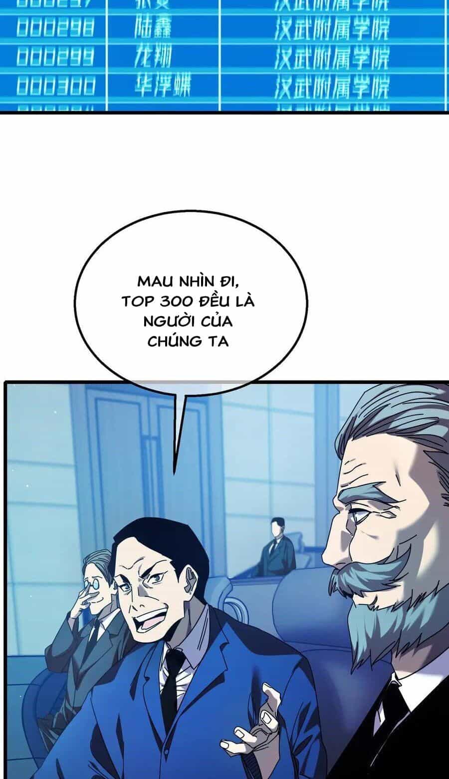 Vô Địch Bị Động Tạo Ra Tấn Sát Thương - Chương 24 - ảnh 47