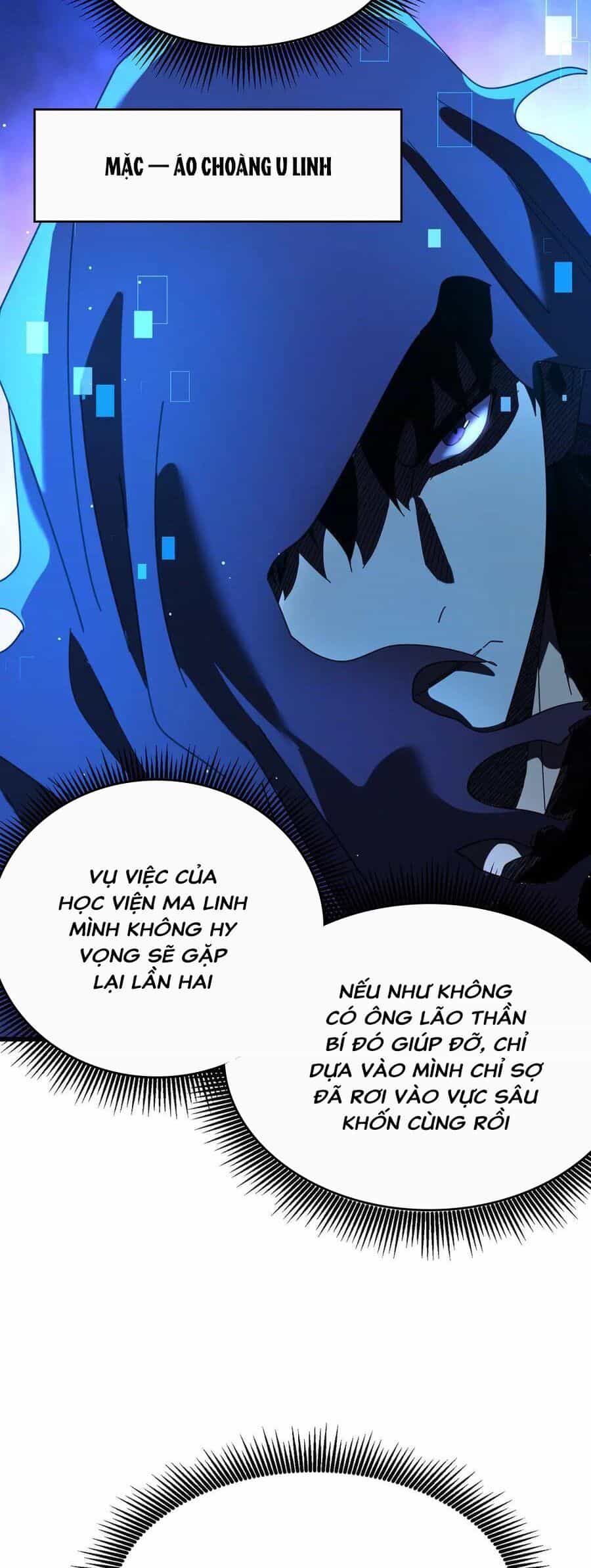 Vô Địch Bị Động Tạo Ra Tấn Sát Thương - Chương 24 - ảnh 58