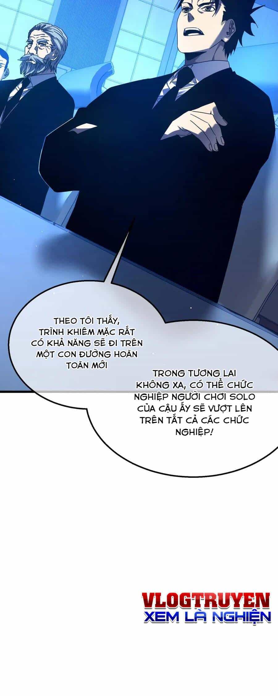 Vô Địch Bị Động Tạo Ra Tấn Sát Thương - Chương 26 - ảnh 21