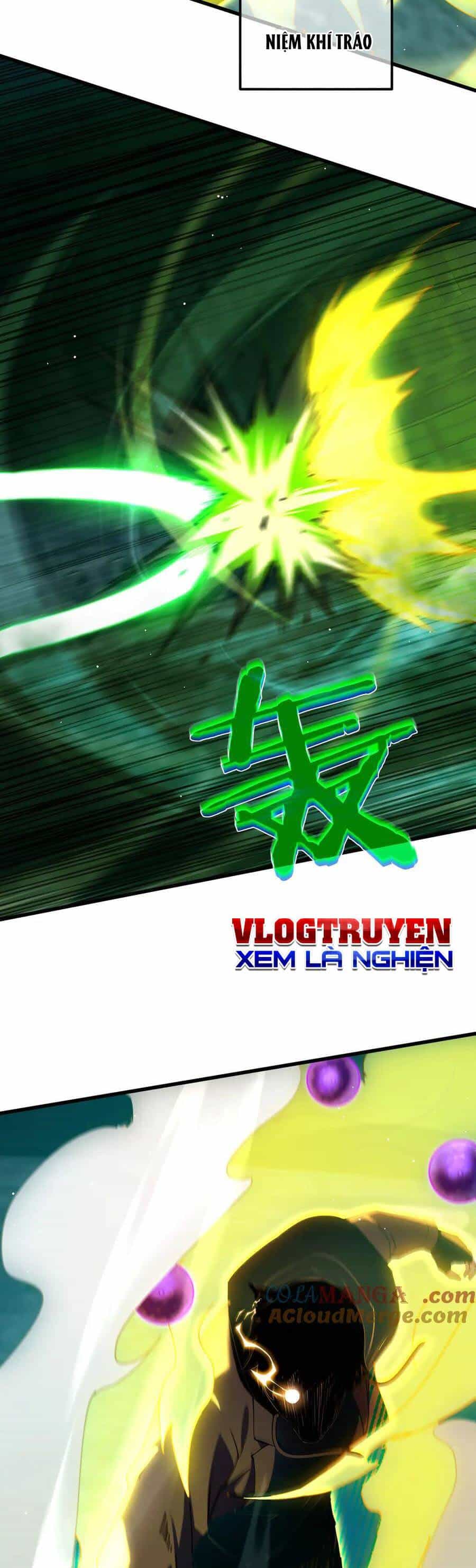 Vô Địch Bị Động Tạo Ra Tấn Sát Thương - Chương 26 - ảnh 5
