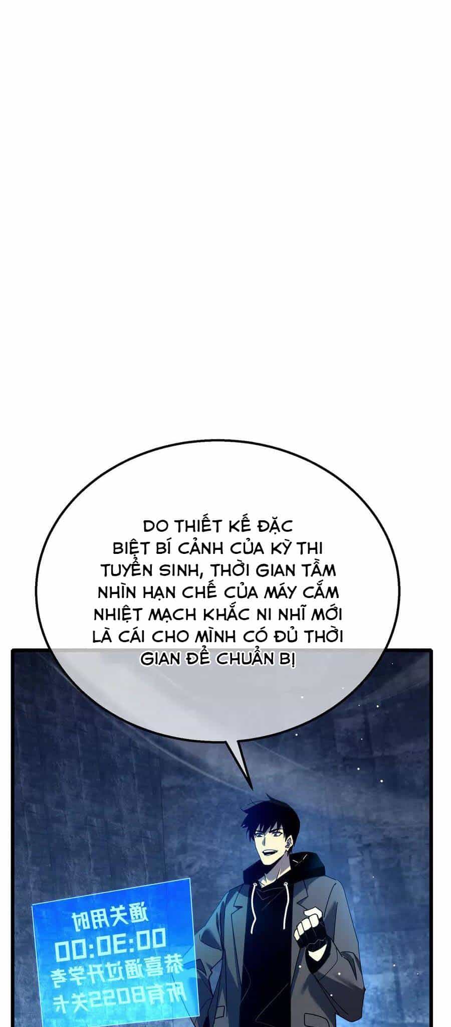Vô Địch Bị Động Tạo Ra Tấn Sát Thương - Chương 26 - ảnh 55