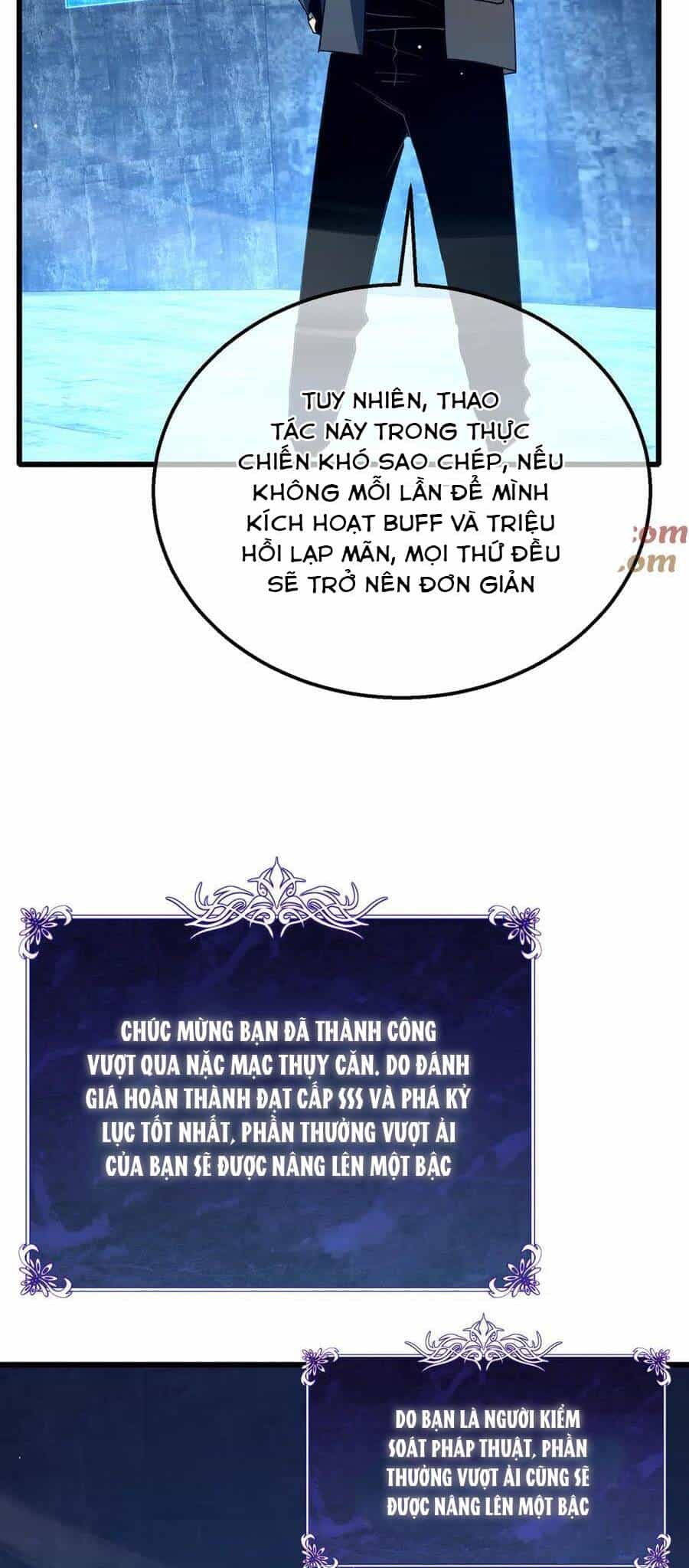 Vô Địch Bị Động Tạo Ra Tấn Sát Thương - Chương 26 - ảnh 56