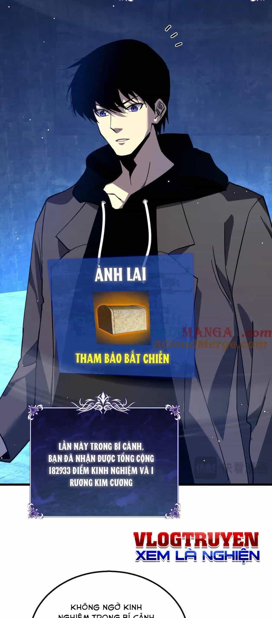 Vô Địch Bị Động Tạo Ra Tấn Sát Thương - Chương 26 - ảnh 57