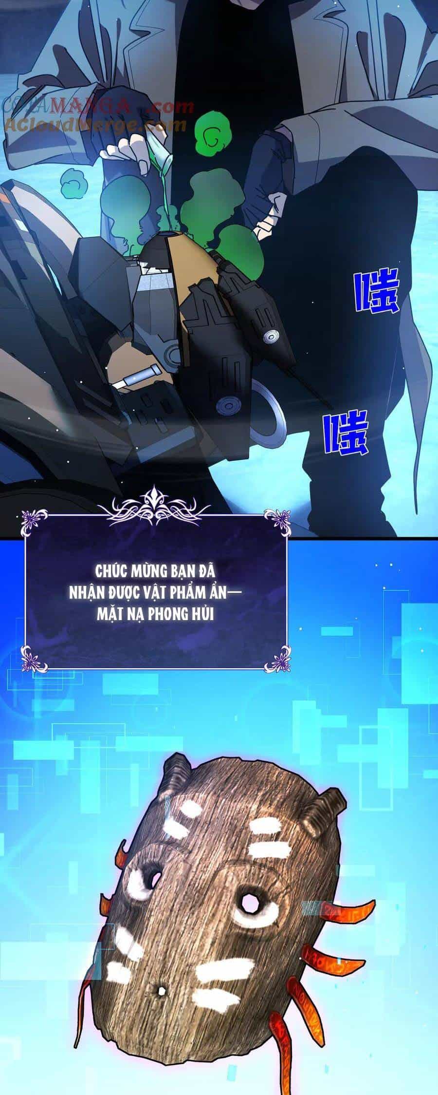 Vô Địch Bị Động Tạo Ra Tấn Sát Thương - Chương 26 - ảnh 65