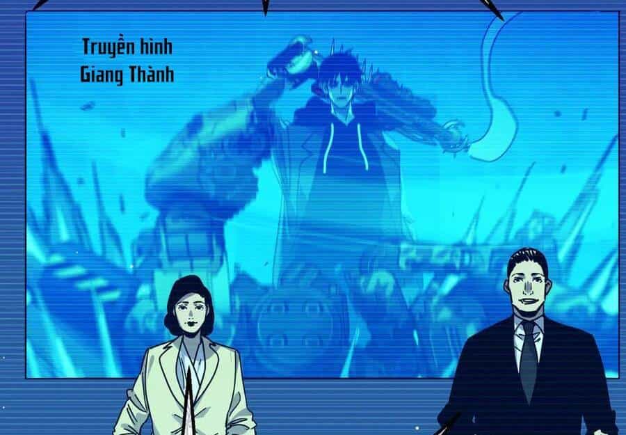 Vô Địch Bị Động Tạo Ra Tấn Sát Thương - Chương 27 - ảnh 100