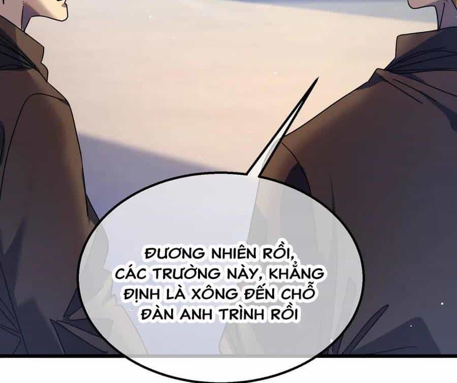 Vô Địch Bị Động Tạo Ra Tấn Sát Thương - Chương 27 - ảnh 113