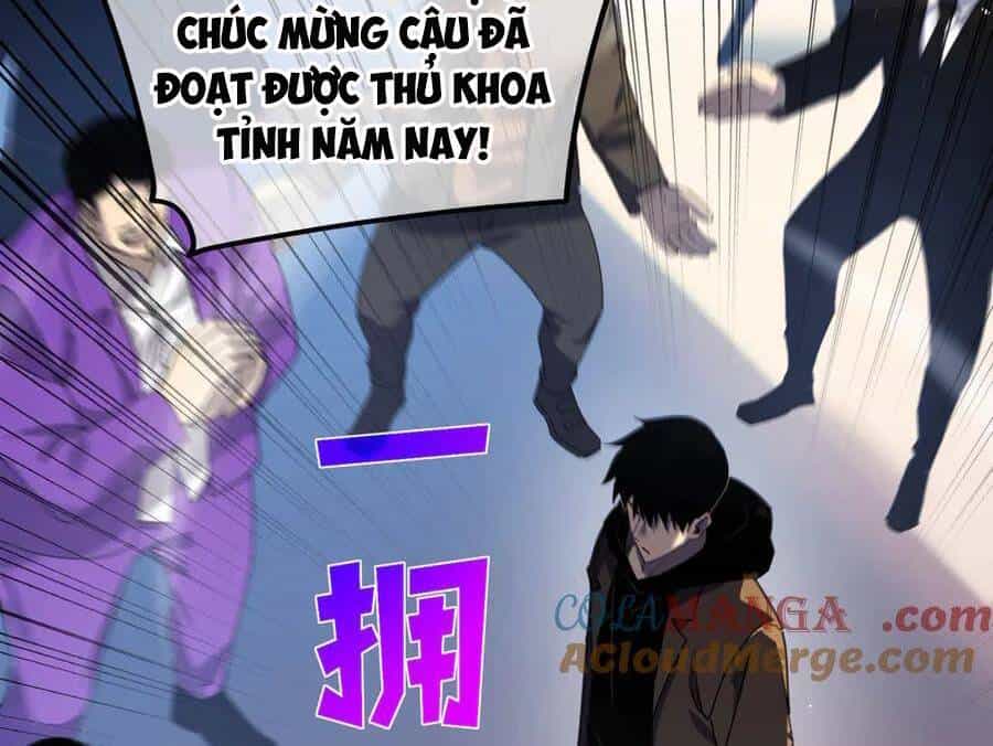 Vô Địch Bị Động Tạo Ra Tấn Sát Thương - Chương 27 - ảnh 13