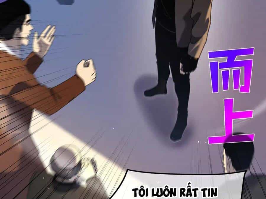 Vô Địch Bị Động Tạo Ra Tấn Sát Thương - Chương 27 - ảnh 14