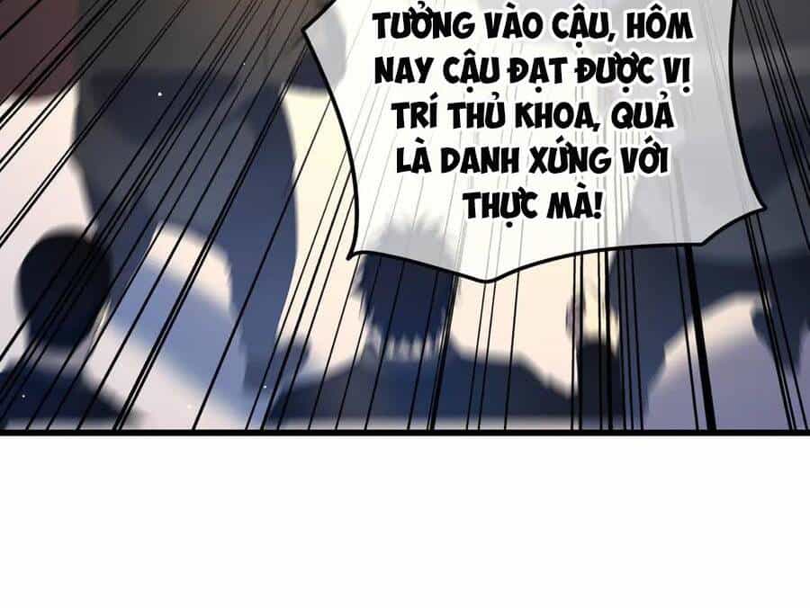 Vô Địch Bị Động Tạo Ra Tấn Sát Thương - Chương 27 - ảnh 15