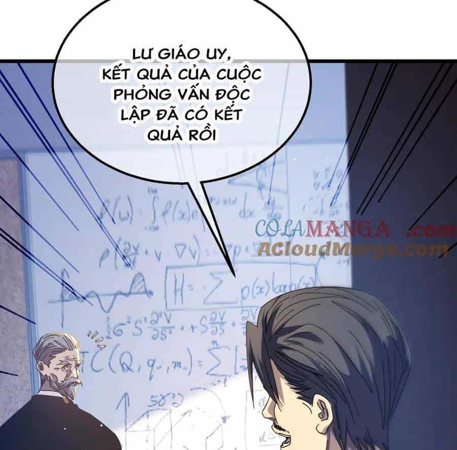 Vô Địch Bị Động Tạo Ra Tấn Sát Thương - Chương 27 - ảnh 167