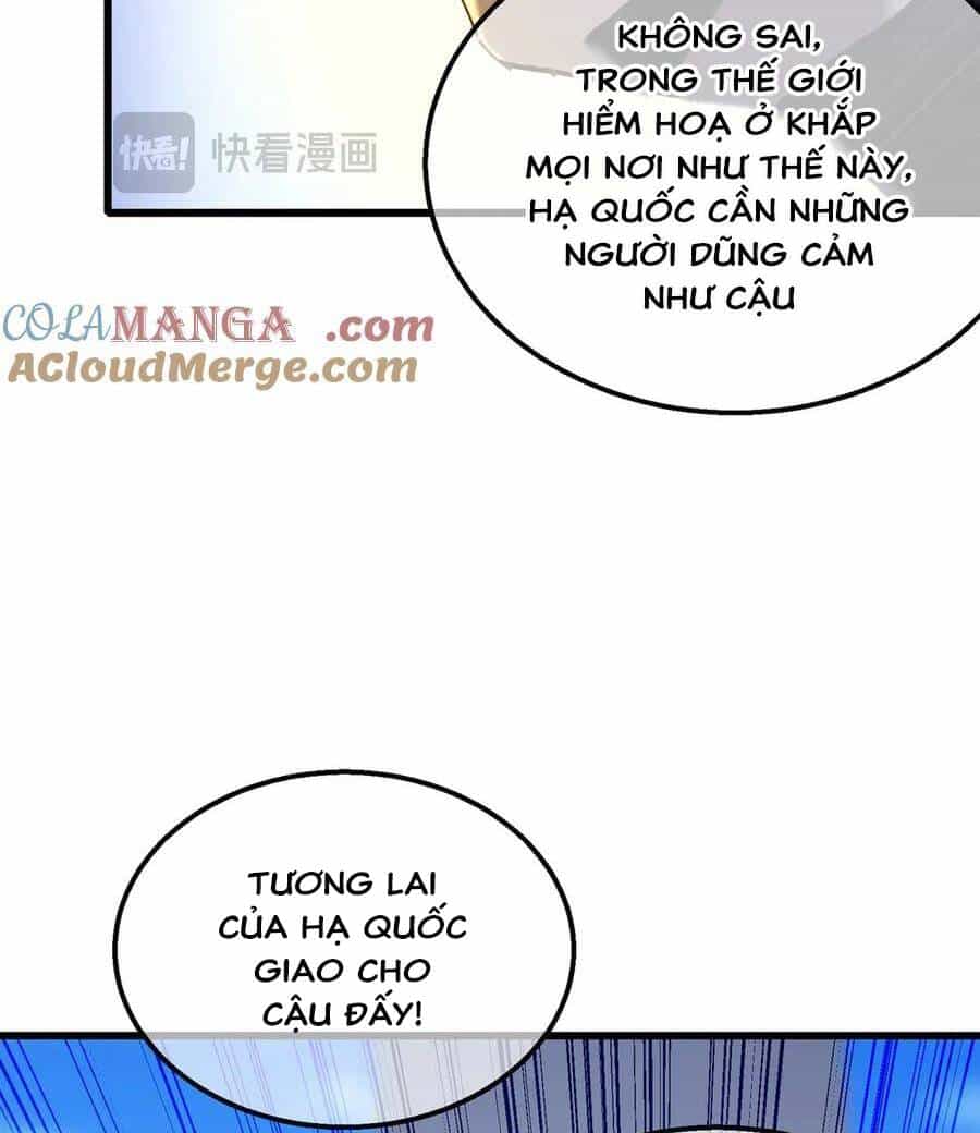 Vô Địch Bị Động Tạo Ra Tấn Sát Thương - Chương 27 - ảnh 17