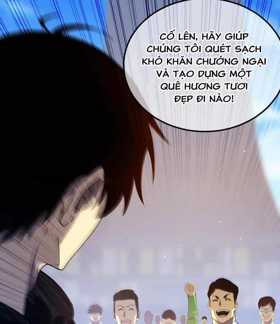 Vô Địch Bị Động Tạo Ra Tấn Sát Thương - Chương 27 - ảnh 18