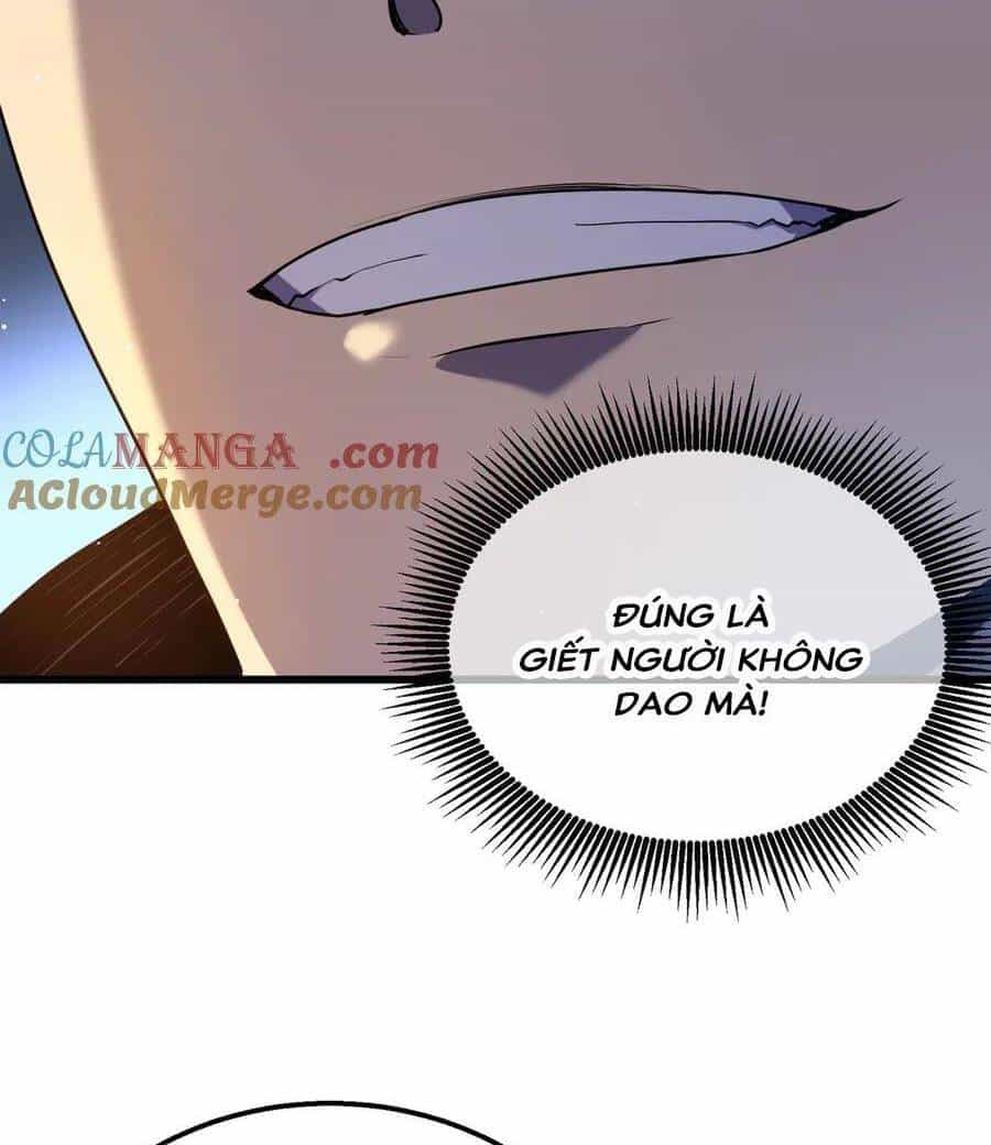 Vô Địch Bị Động Tạo Ra Tấn Sát Thương - Chương 27 - ảnh 22