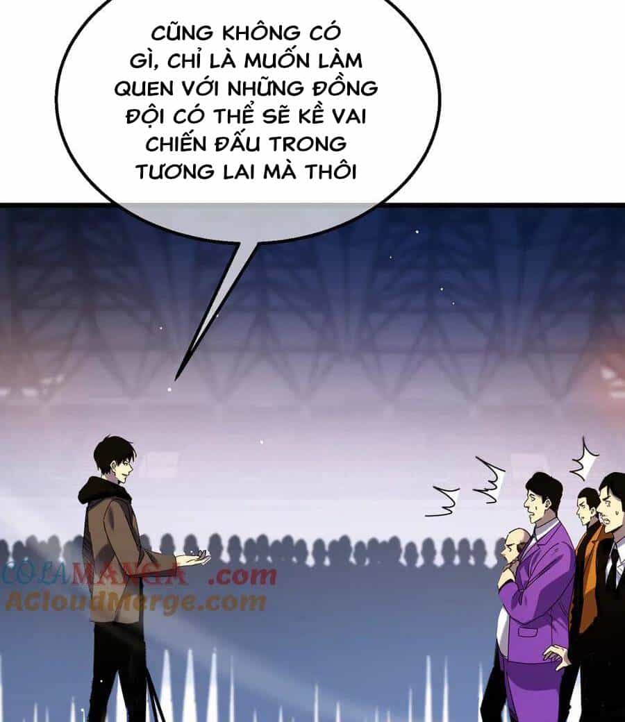 Vô Địch Bị Động Tạo Ra Tấn Sát Thương - Chương 27 - ảnh 27