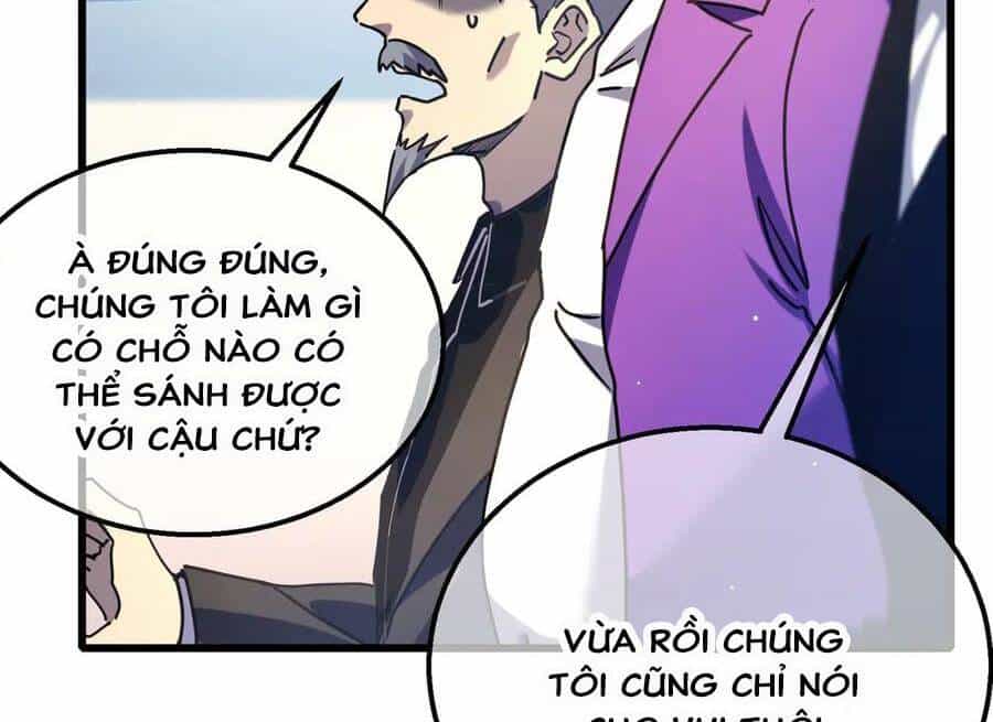 Vô Địch Bị Động Tạo Ra Tấn Sát Thương - Chương 27 - ảnh 33