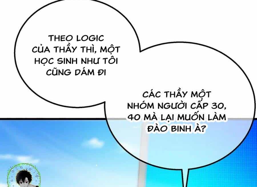 Vô Địch Bị Động Tạo Ra Tấn Sát Thương - Chương 27 - ảnh 36