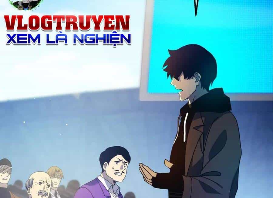 Vô Địch Bị Động Tạo Ra Tấn Sát Thương - Chương 27 - ảnh 37