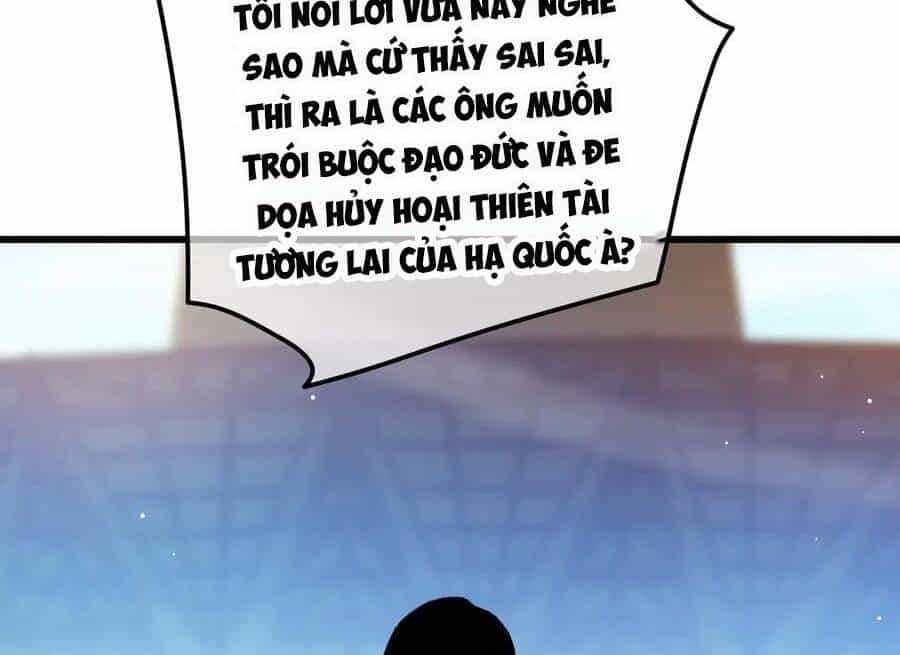 Vô Địch Bị Động Tạo Ra Tấn Sát Thương - Chương 27 - ảnh 43