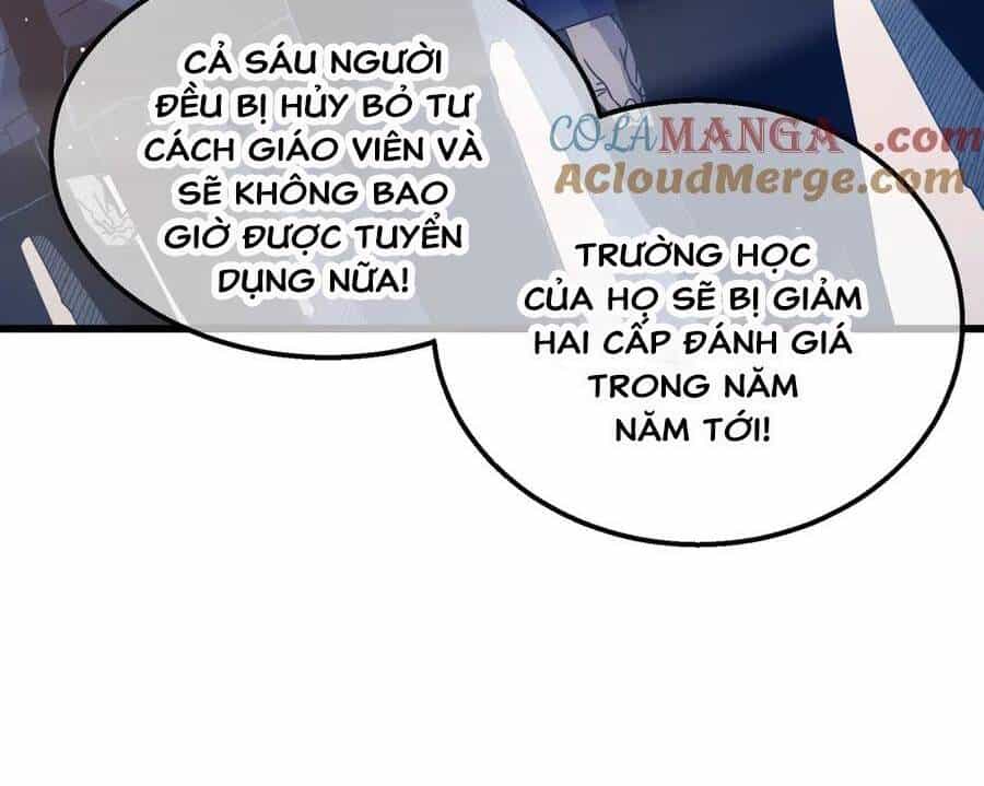 Vô Địch Bị Động Tạo Ra Tấn Sát Thương - Chương 27 - ảnh 50