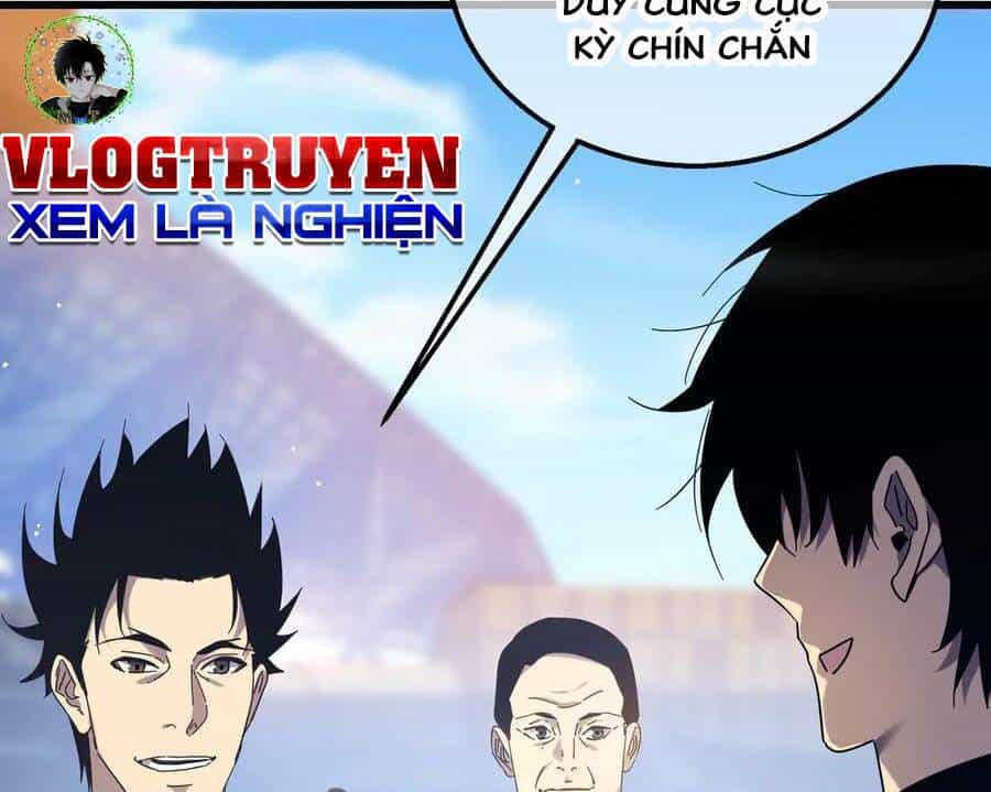 Vô Địch Bị Động Tạo Ra Tấn Sát Thương - Chương 27 - ảnh 55