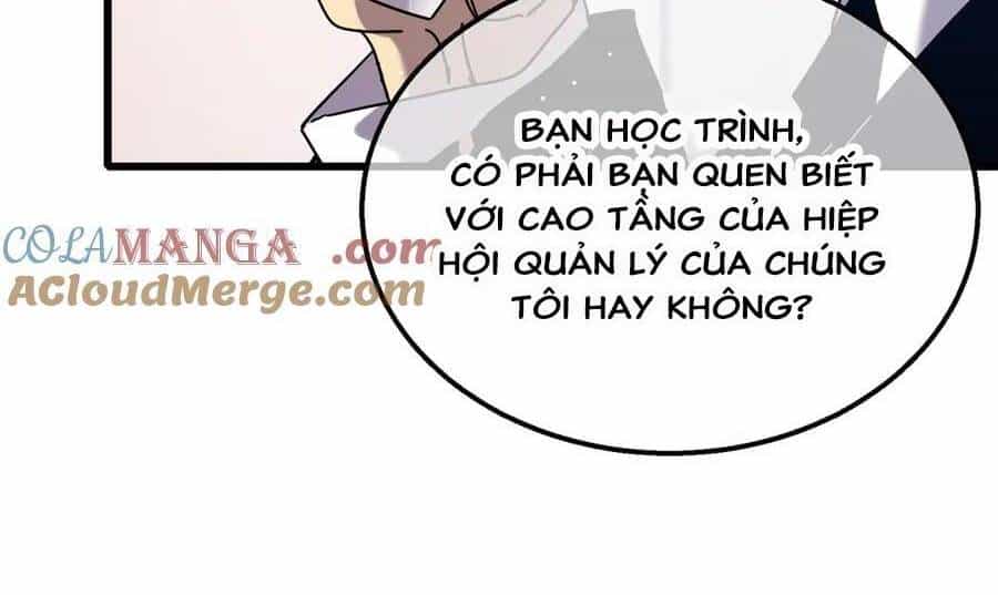 Vô Địch Bị Động Tạo Ra Tấn Sát Thương - Chương 27 - ảnh 67