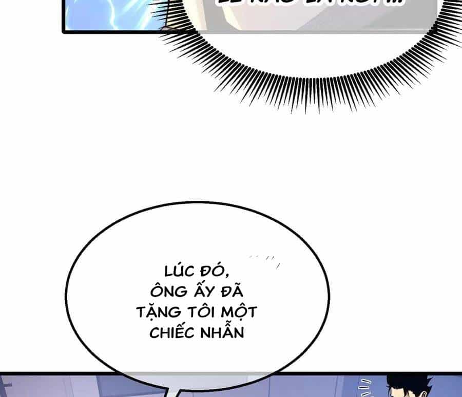Vô Địch Bị Động Tạo Ra Tấn Sát Thương - Chương 27 - ảnh 78
