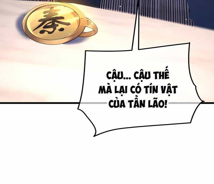Vô Địch Bị Động Tạo Ra Tấn Sát Thương - Chương 27 - ảnh 82