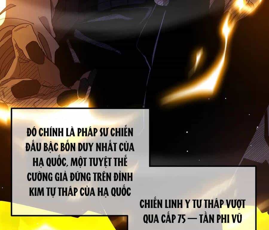 Vô Địch Bị Động Tạo Ra Tấn Sát Thương - Chương 27 - ảnh 85