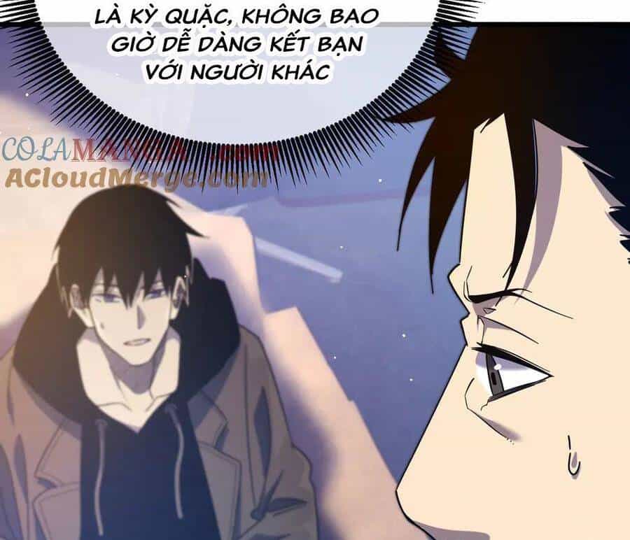 Vô Địch Bị Động Tạo Ra Tấn Sát Thương - Chương 27 - ảnh 87