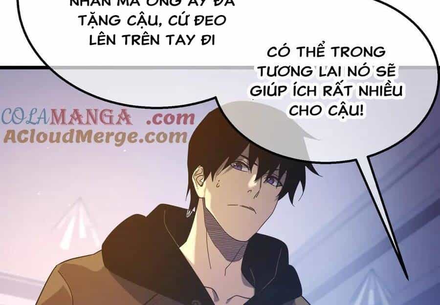 Vô Địch Bị Động Tạo Ra Tấn Sát Thương - Chương 27 - ảnh 95