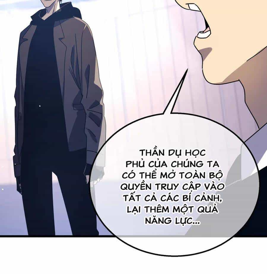 Vô Địch Bị Động Tạo Ra Tấn Sát Thương - Chương 28 - ảnh 106