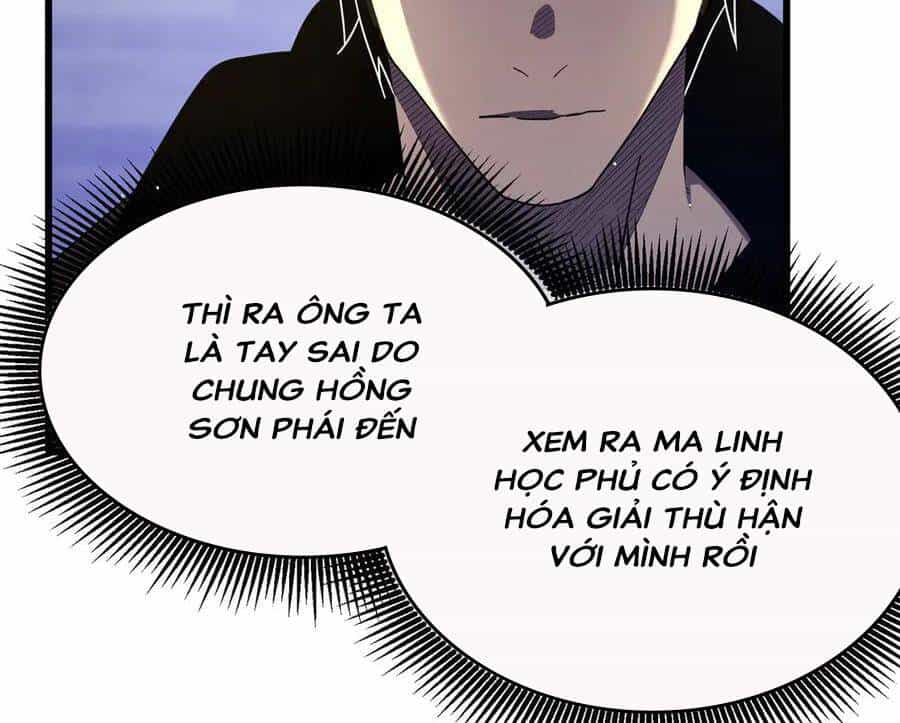 Vô Địch Bị Động Tạo Ra Tấn Sát Thương - Chương 28 - ảnh 11