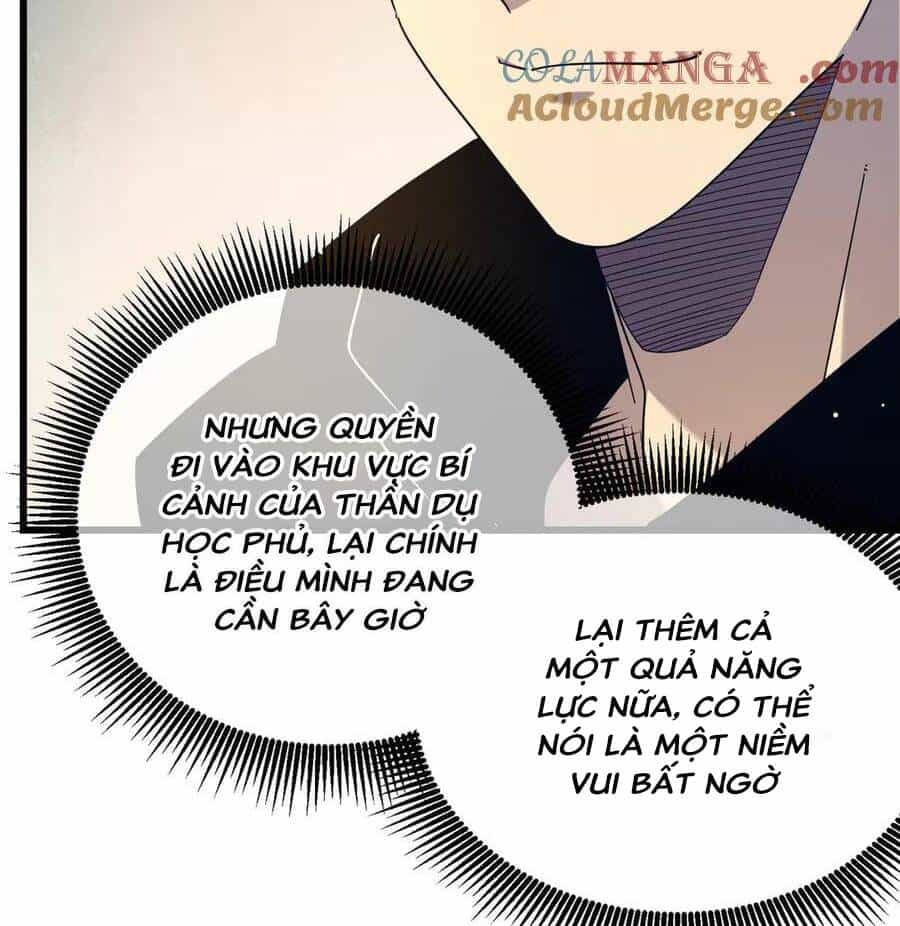 Vô Địch Bị Động Tạo Ra Tấn Sát Thương - Chương 28 - ảnh 111