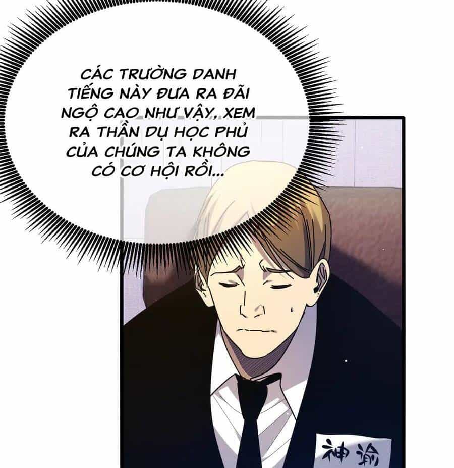 Vô Địch Bị Động Tạo Ra Tấn Sát Thương - Chương 28 - ảnh 116