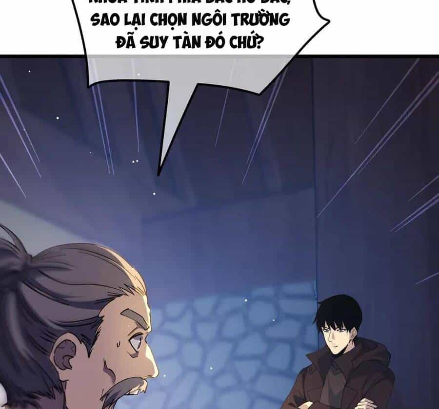 Vô Địch Bị Động Tạo Ra Tấn Sát Thương - Chương 28 - ảnh 124