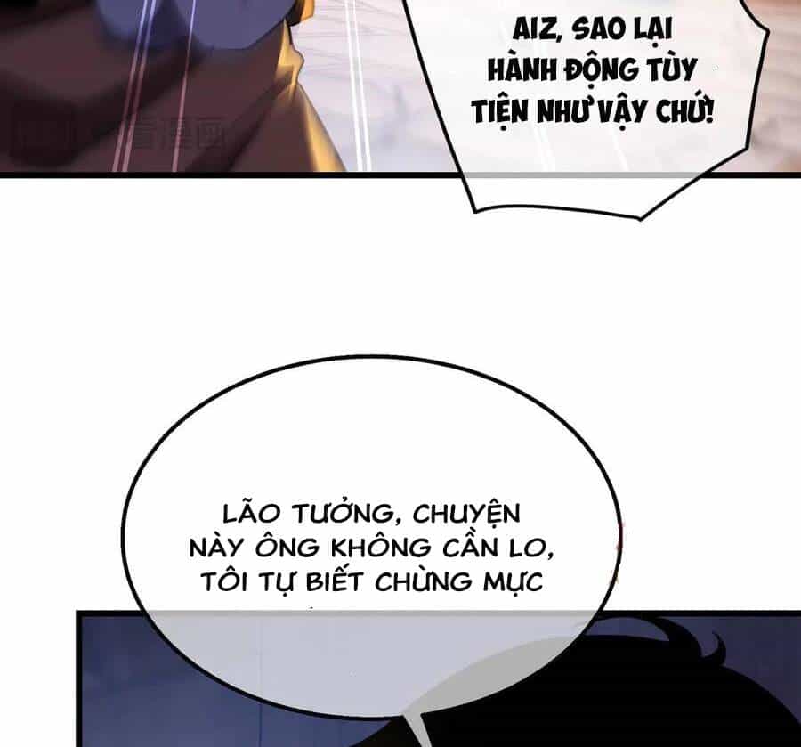 Vô Địch Bị Động Tạo Ra Tấn Sát Thương - Chương 28 - ảnh 126
