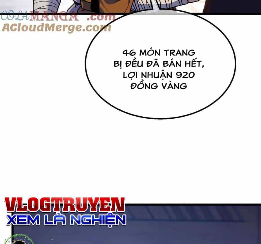 Vô Địch Bị Động Tạo Ra Tấn Sát Thương - Chương 28 - ảnh 130