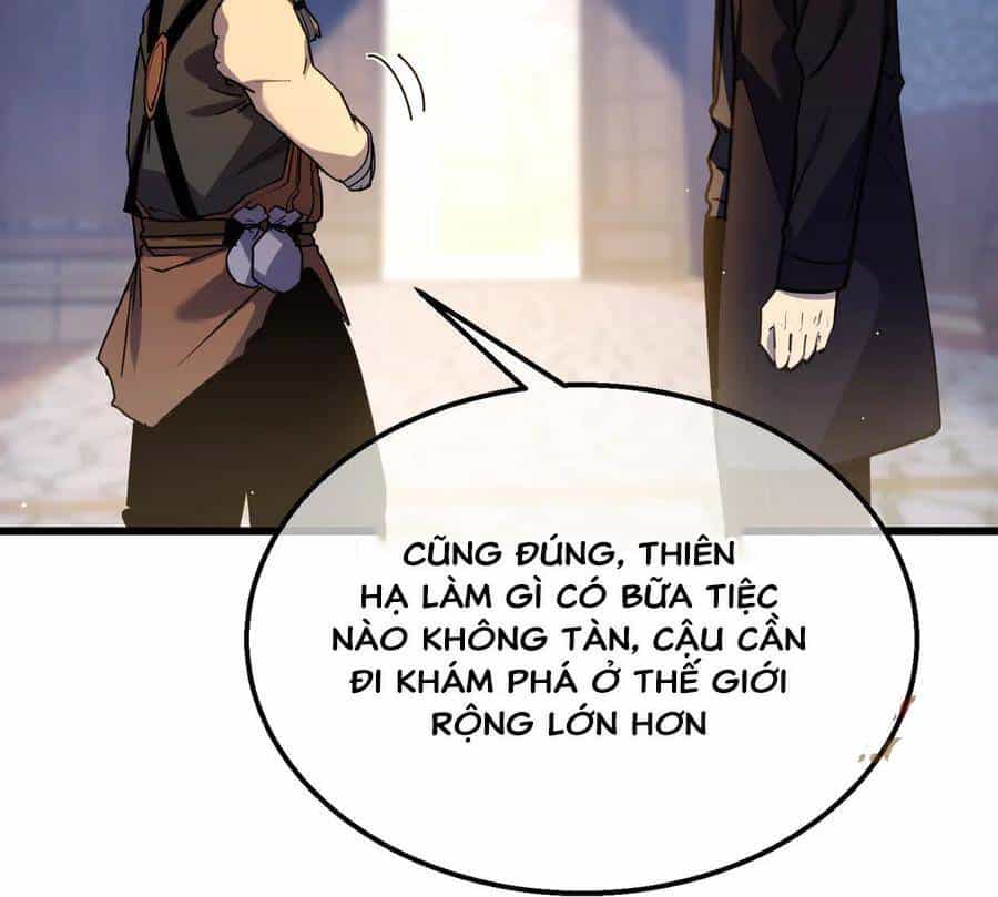 Vô Địch Bị Động Tạo Ra Tấn Sát Thương - Chương 28 - ảnh 136