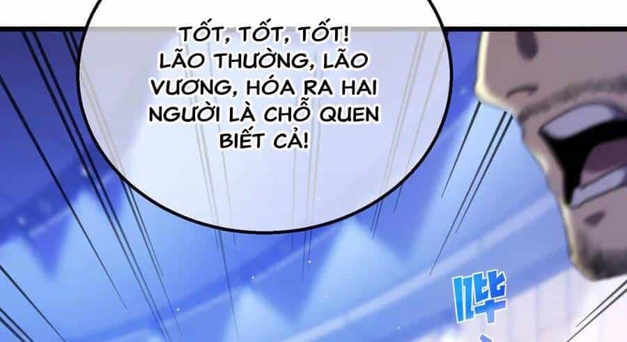 Vô Địch Bị Động Tạo Ra Tấn Sát Thương - Chương 28 - ảnh 19