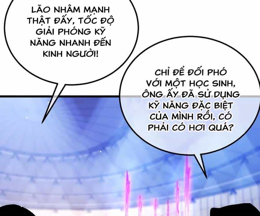 Vô Địch Bị Động Tạo Ra Tấn Sát Thương - Chương 28 - ảnh 63
