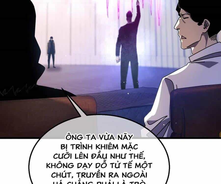 Vô Địch Bị Động Tạo Ra Tấn Sát Thương - Chương 28 - ảnh 64