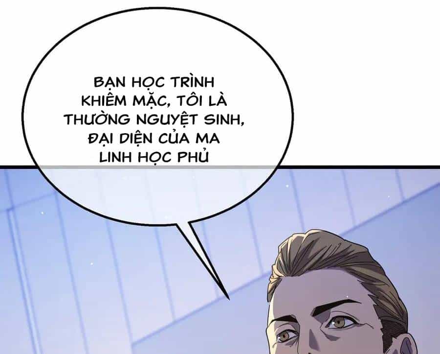 Vô Địch Bị Động Tạo Ra Tấn Sát Thương - Chương 28 - ảnh 7