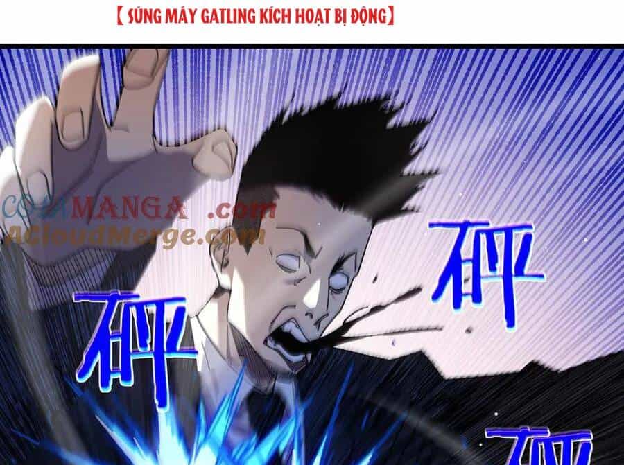 Vô Địch Bị Động Tạo Ra Tấn Sát Thương - Chương 28 - ảnh 80