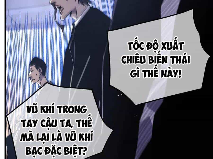 Vô Địch Bị Động Tạo Ra Tấn Sát Thương - Chương 28 - ảnh 89
