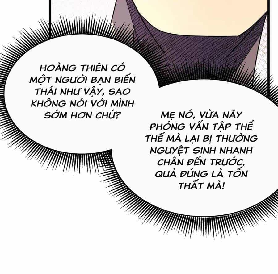 Vô Địch Bị Động Tạo Ra Tấn Sát Thương - Chương 28 - ảnh 94