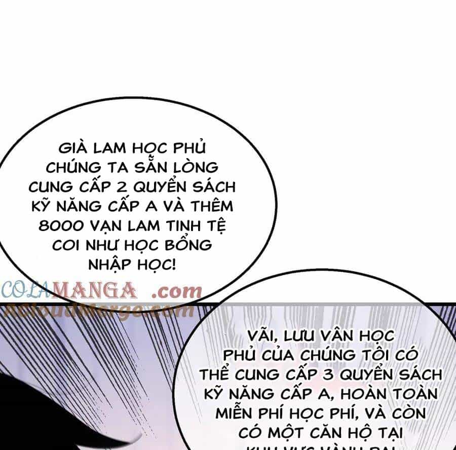 Vô Địch Bị Động Tạo Ra Tấn Sát Thương - Chương 28 - ảnh 95